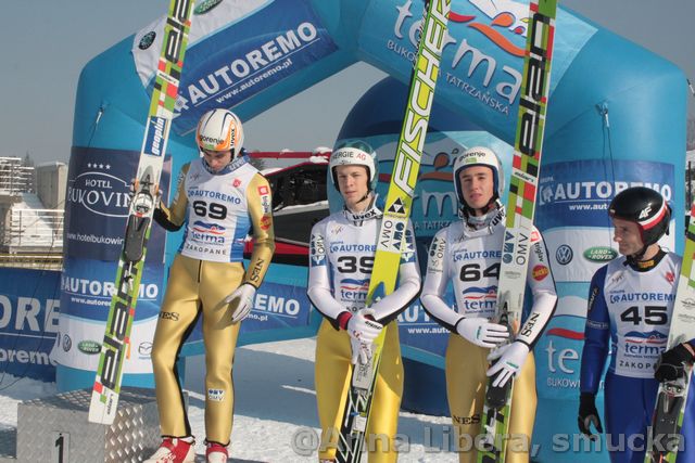 074 Zima, Hayboeck, Judez, Sliz